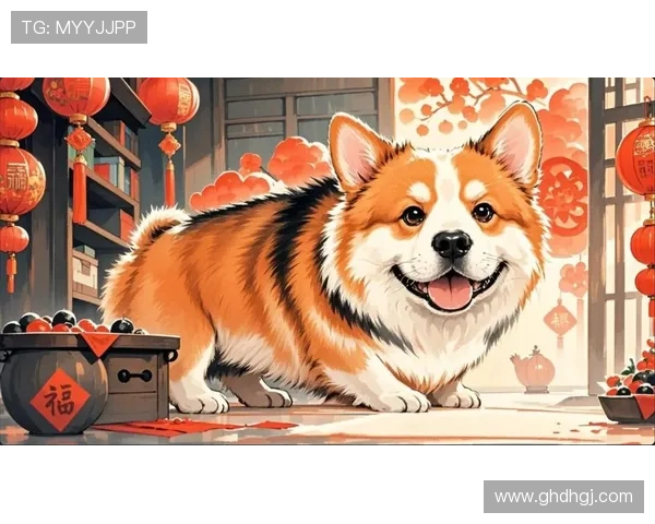 属狗企业家如何运用忠诚与智慧实现事业腾飞秘诀解析