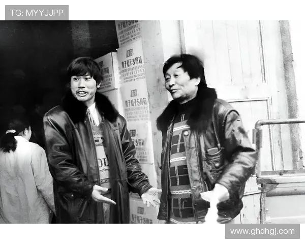 从商界巅峰到铁窗生活：那些曾坐牢的企业家们的沉浮与反思