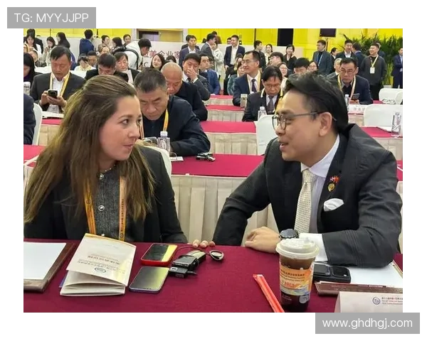 中拉企业家高峰会：深化合作共赢，推动中拉经济发展新机遇