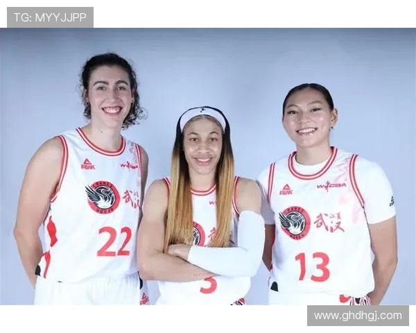 武汉盛帆女篮外援新政硬刚到底