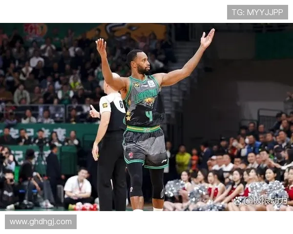 上海逆袭广东弗格带队三内爆发