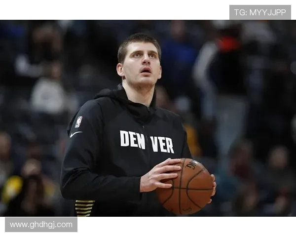 约基奇淡看MVP詹皇传奇永恒 约基奇淡看MVP詹皇传奇永恒