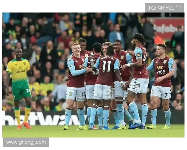 英超爆冷四连胜终结 欧冠资格悬了