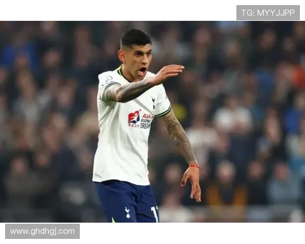 罗梅罗坦言热刺不愉快转会传闻频现